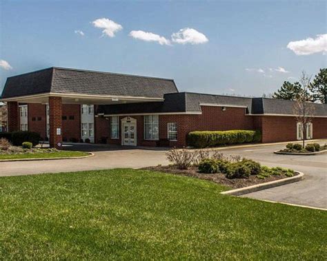 hotels in mansfield ohio|quality inn & suites mansfield.